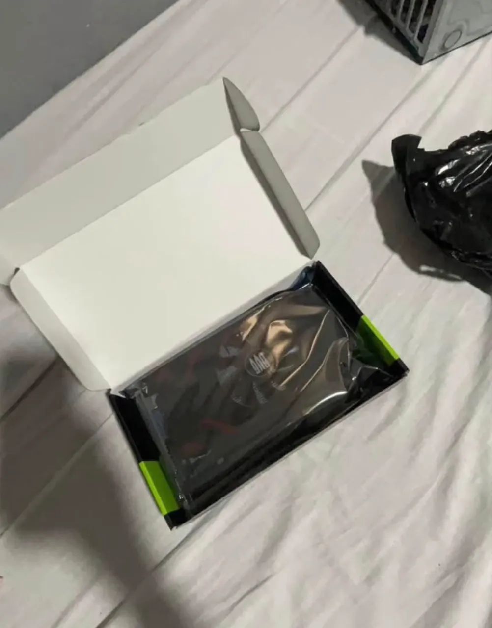 ? PC semi Gamer custo-benefício / troco em bicicleta! - Foto 3