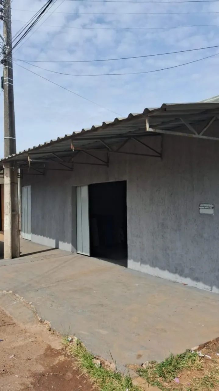 Casa a venda no Filostro