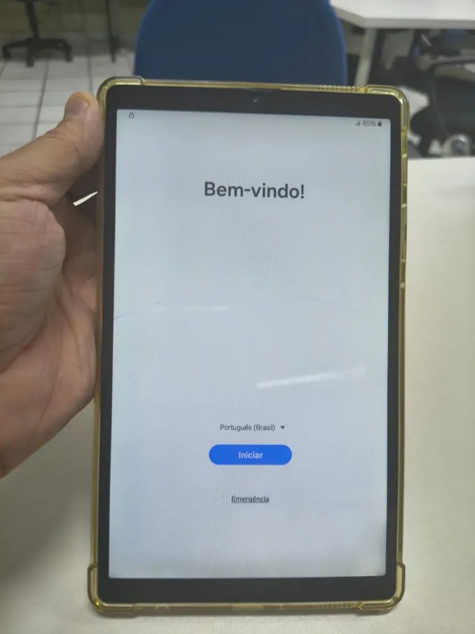Tab A7 LITE  - Foto 2