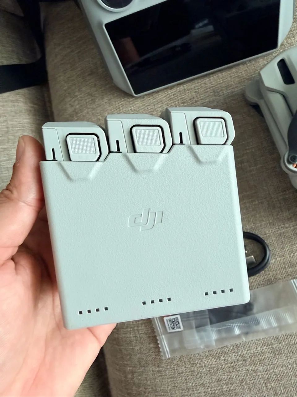 Drone DJI Mini 3 Pro - Foto 3