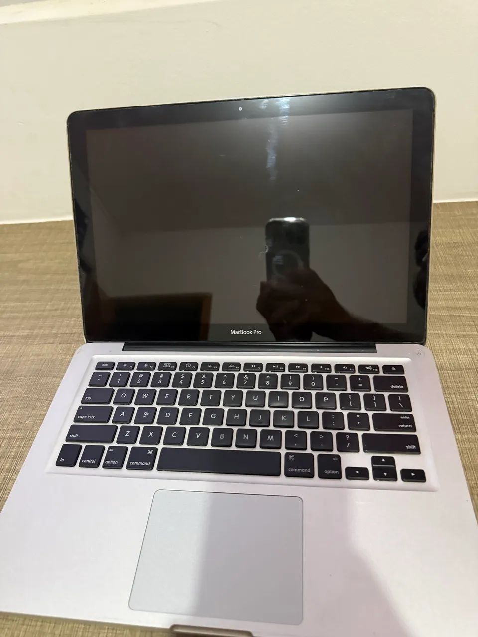 MacBook Pro 13? i5