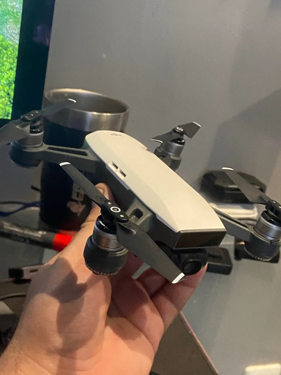 DRONE DJI SPARK - Foto 3