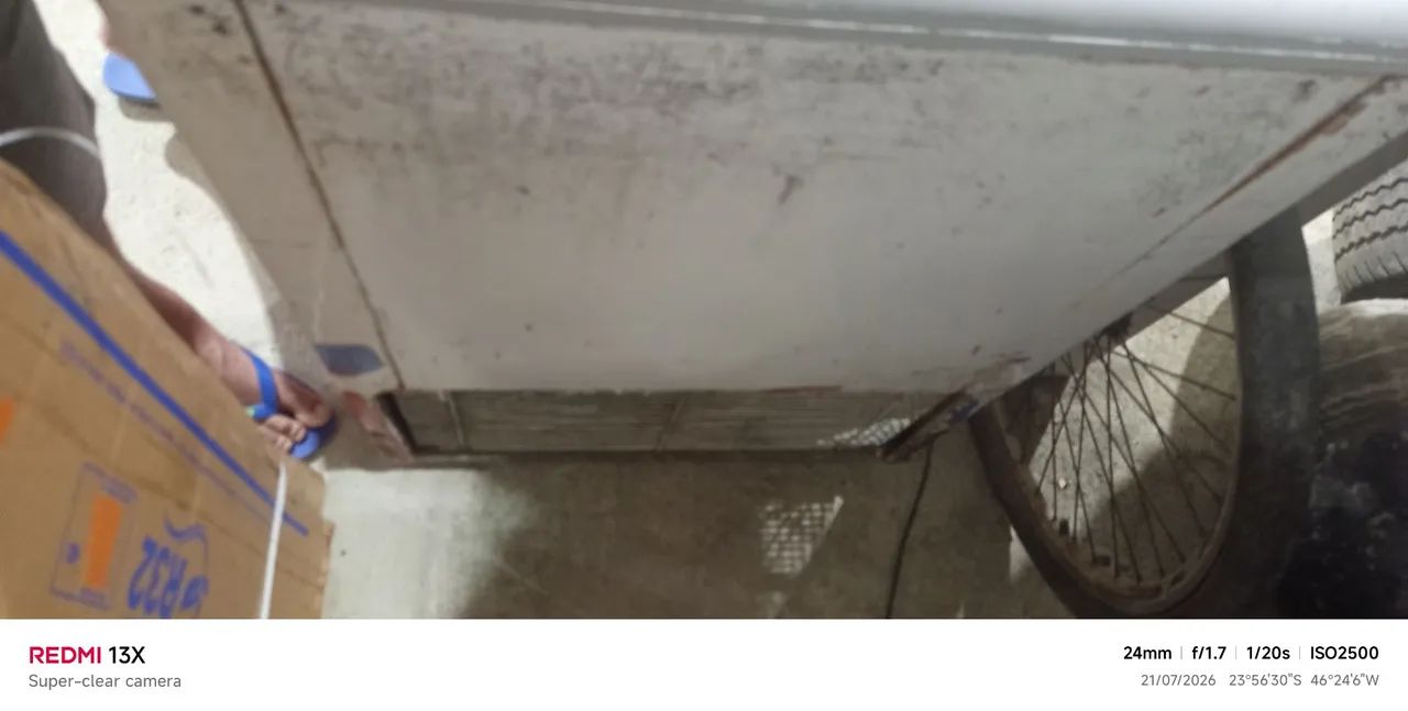 Freezer vertical ,R$1.000  - Foto 3