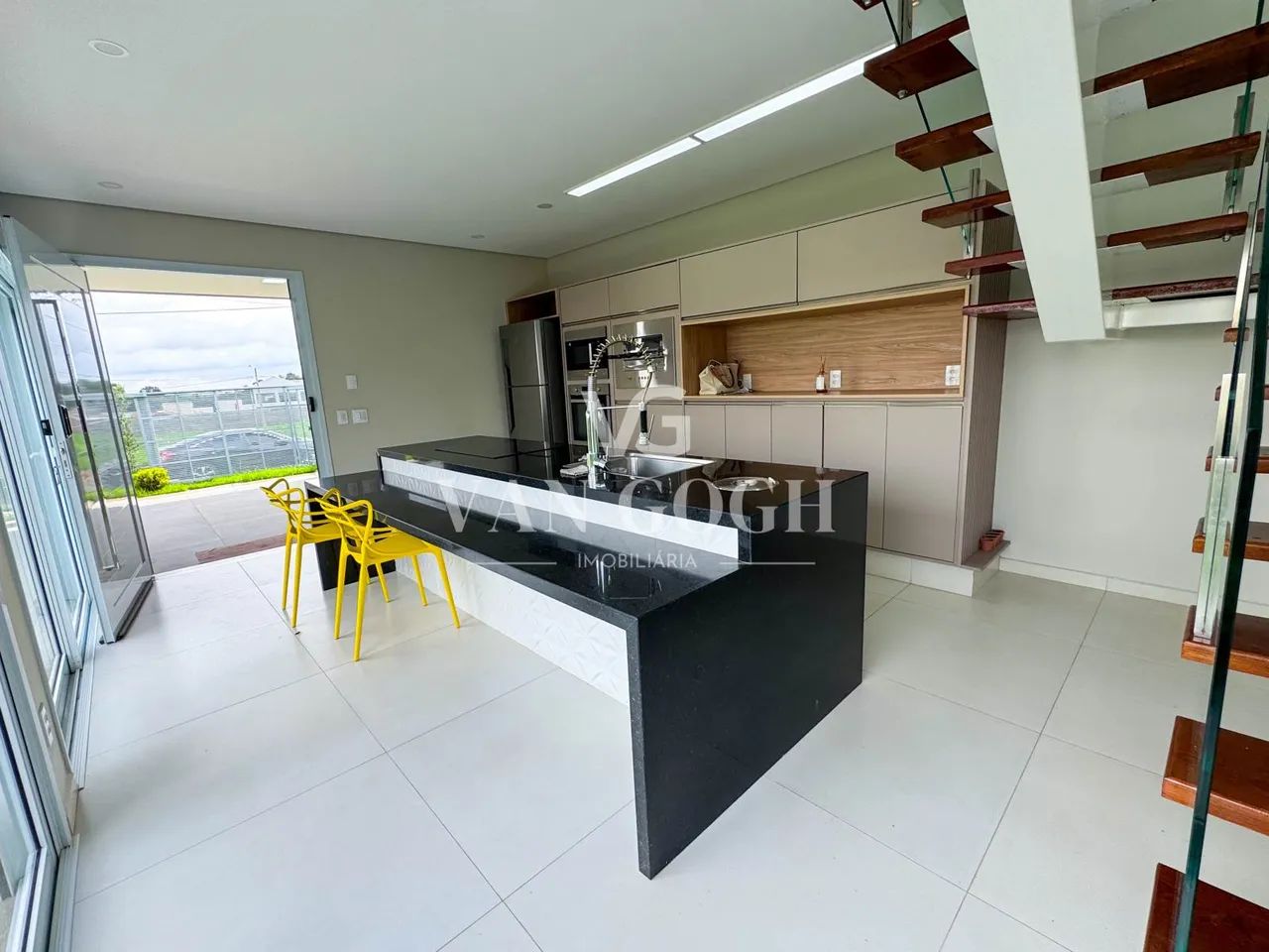 Sobrado - Condominio Resedas em Holambra-SP - Foto 4
