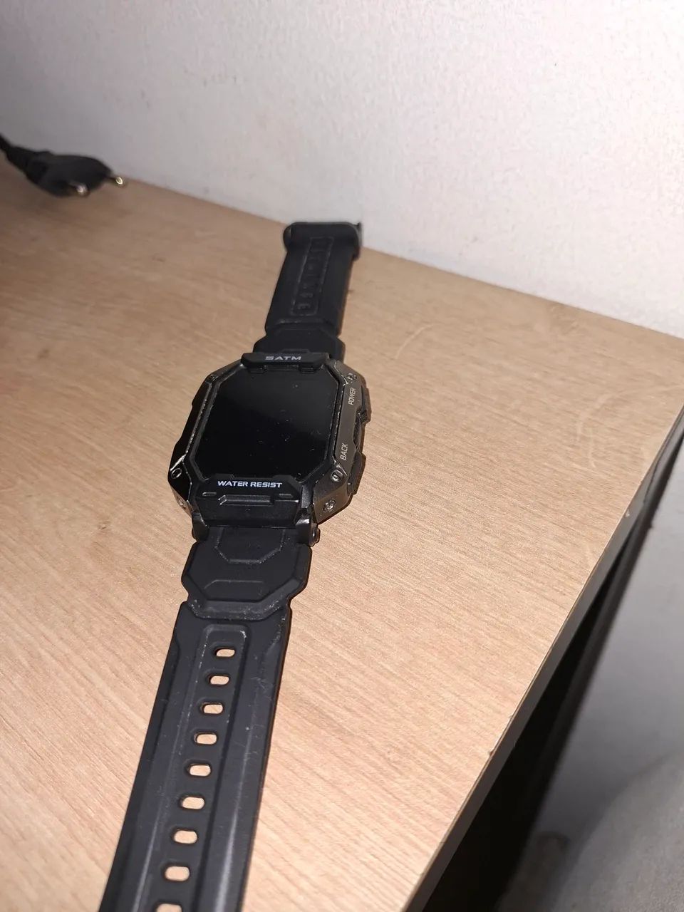Relógio smart watch - Foto 2