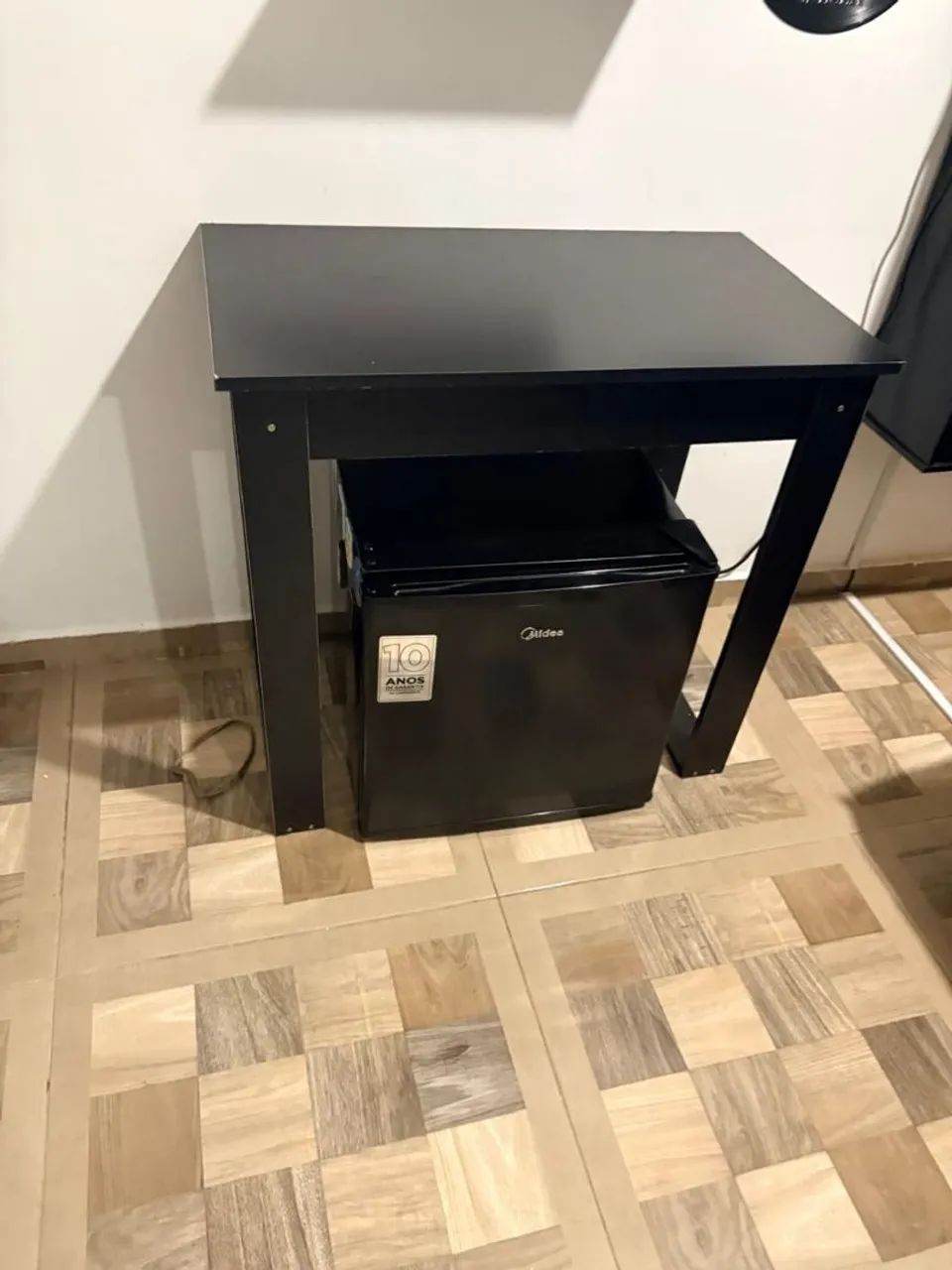 Frigobar Compacto Midea 45L - Foto 4