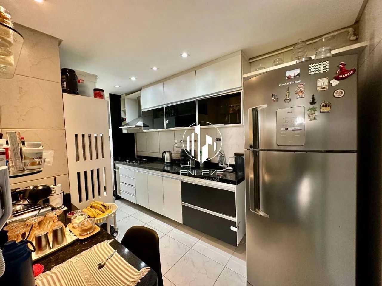 Apartamento projetado com 03 quartos ao lado do Parque Parahyba 1 - Foto 4