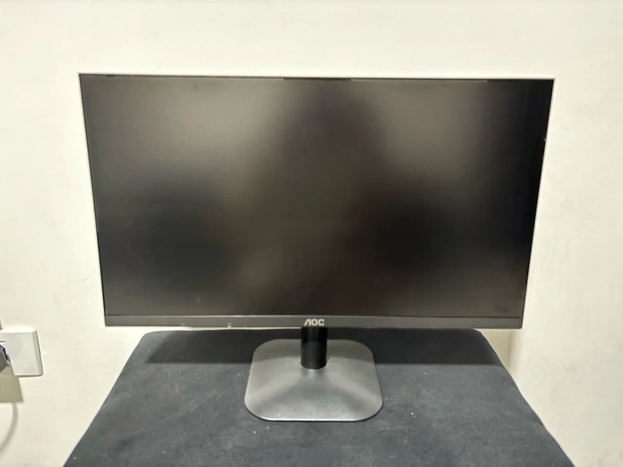 Monitor Gamer AOC 21,5" Full HD 120Hz 1ms - Foto 2