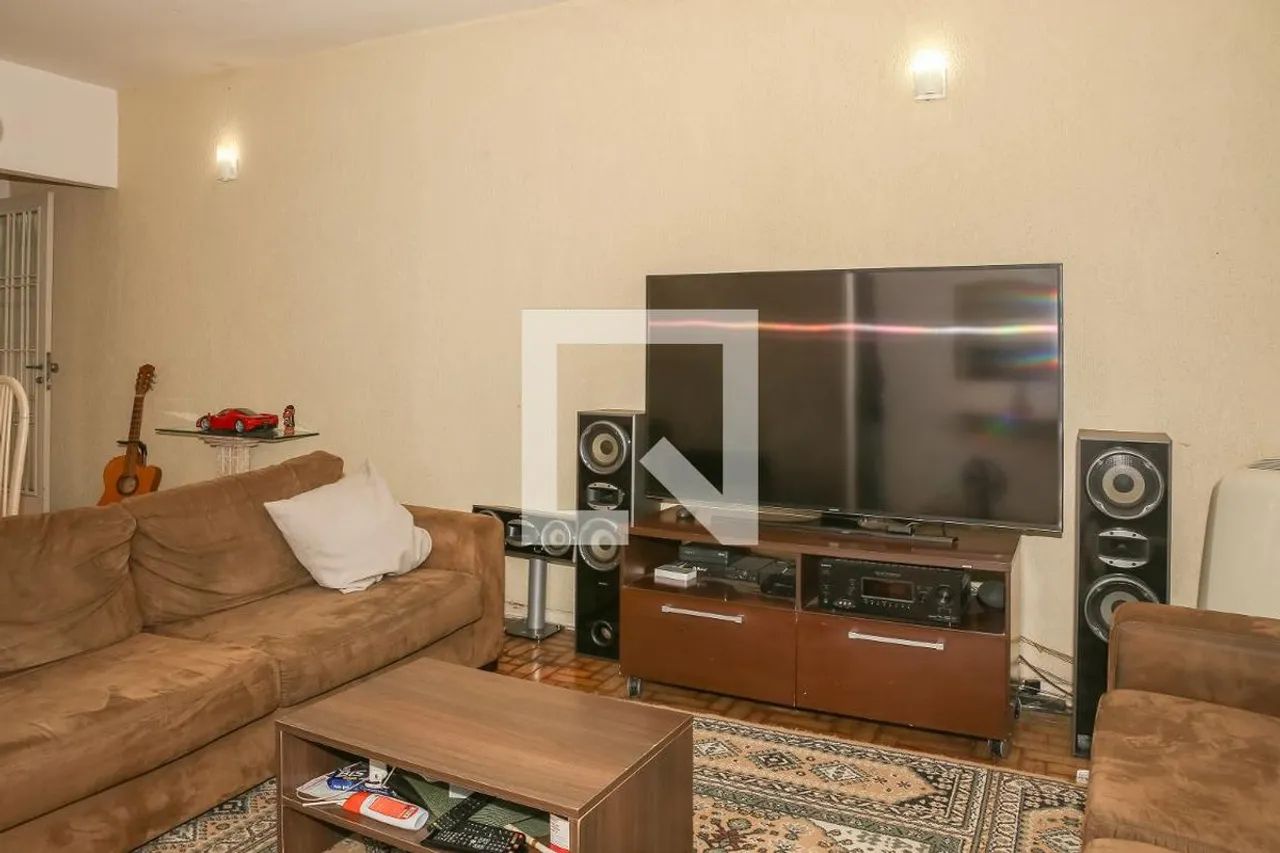 Casa à Venda - Perdizes, 4 Quartos, 150 m2