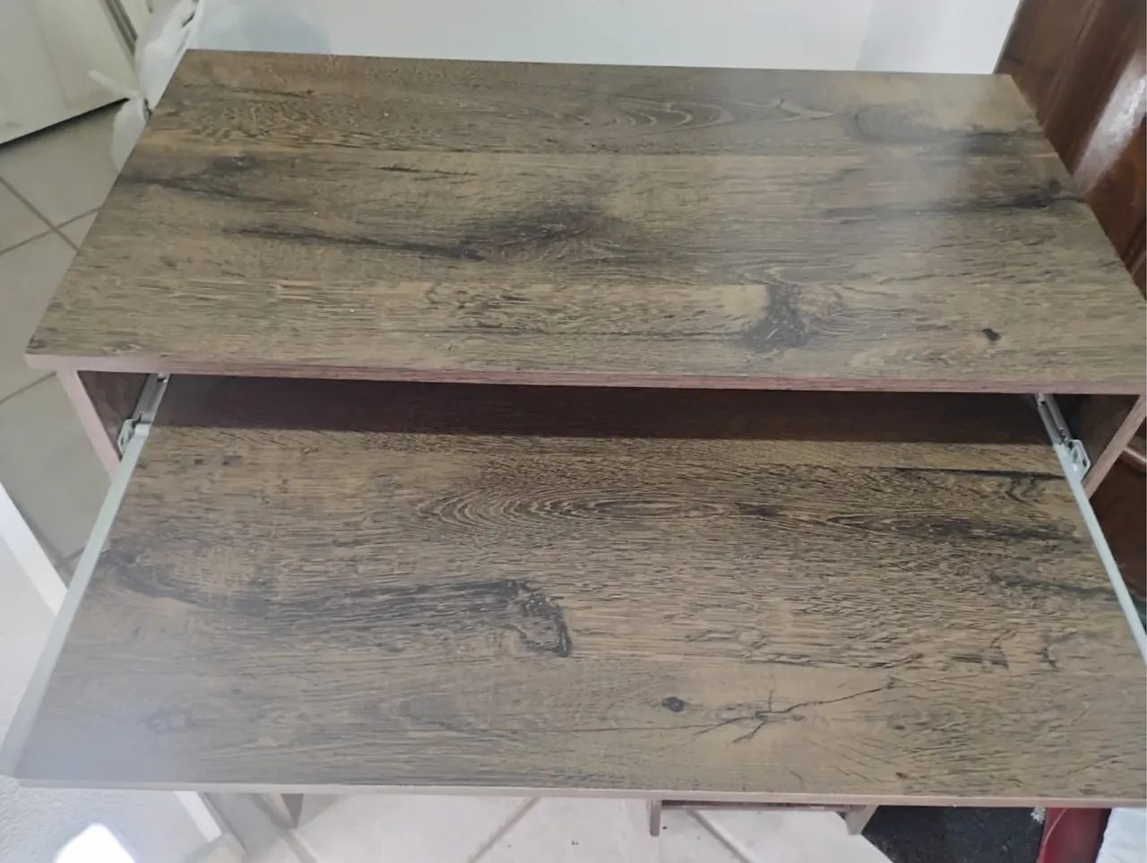 Mesa para computador MDF - Foto 2