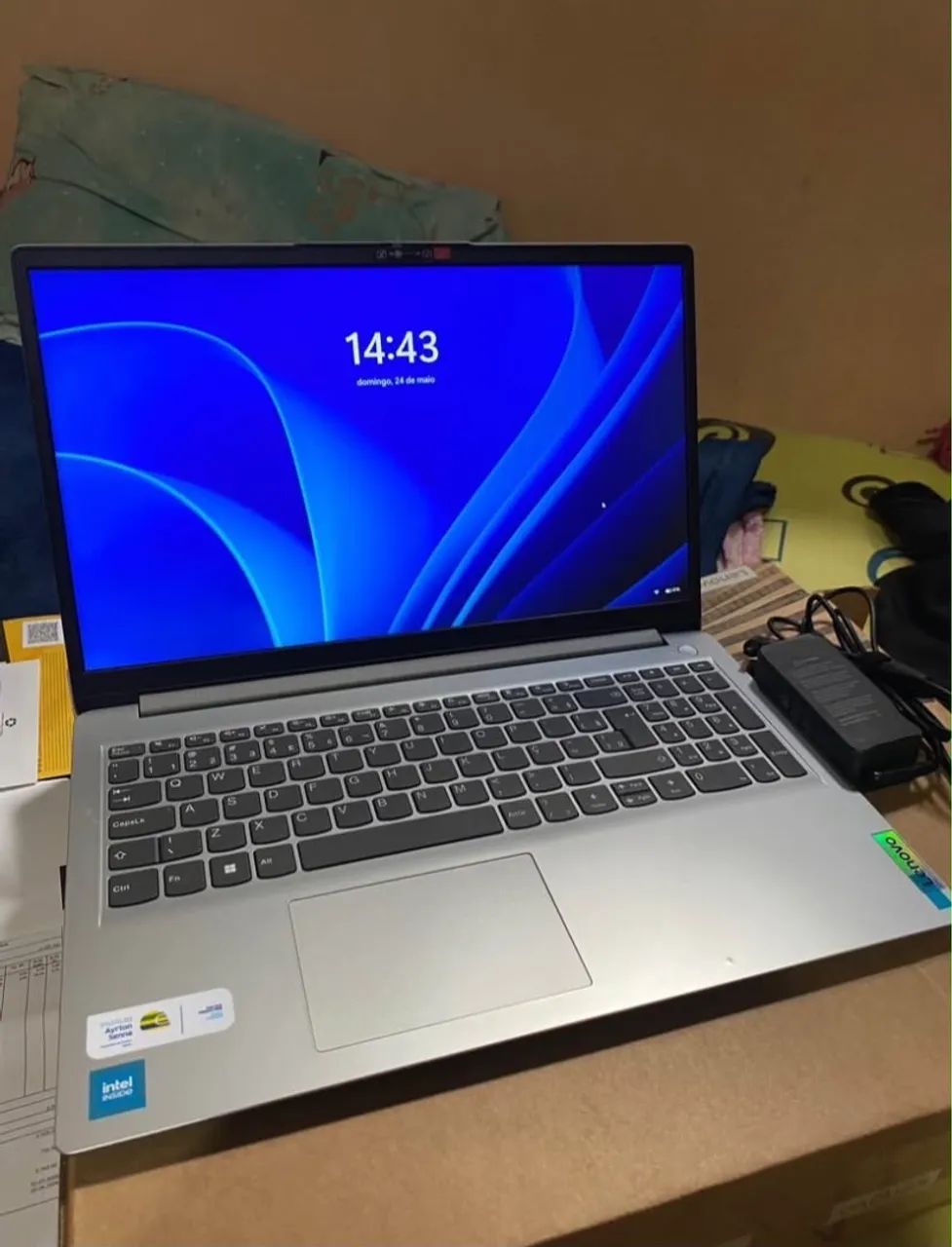 Notebook Lenovo