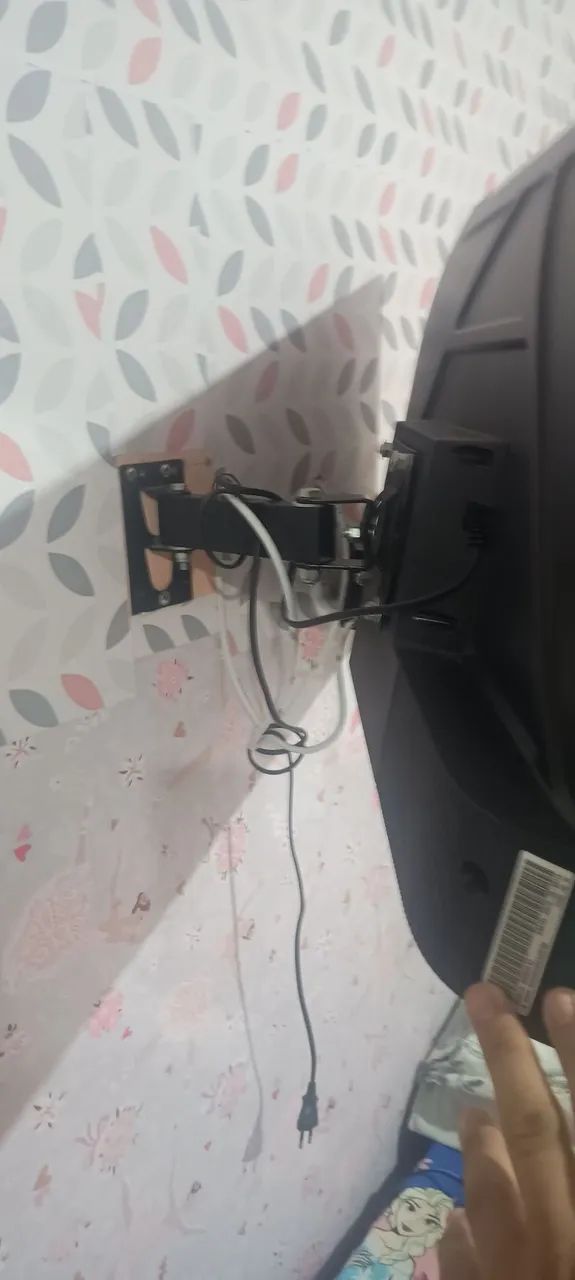 Televisão  - Foto 2
