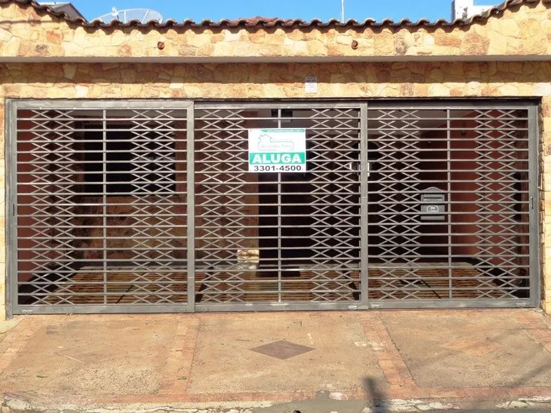 Casas - BAIRRO ALTO