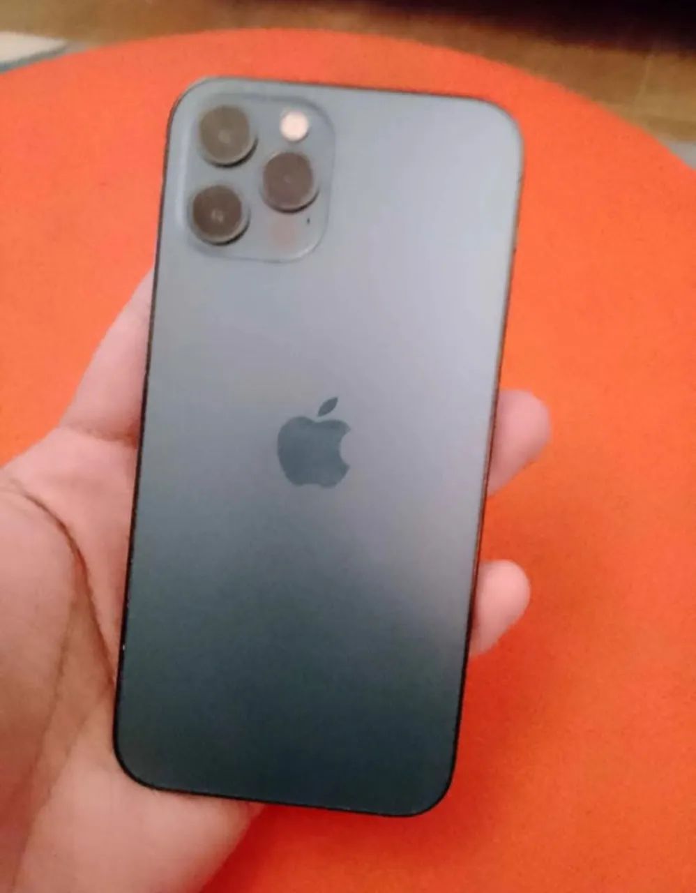 iPhone 12 Pro 256Gb ,todo original  - Foto 2