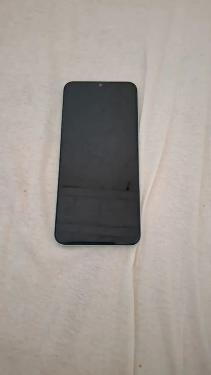 Smartphone Samsung A03