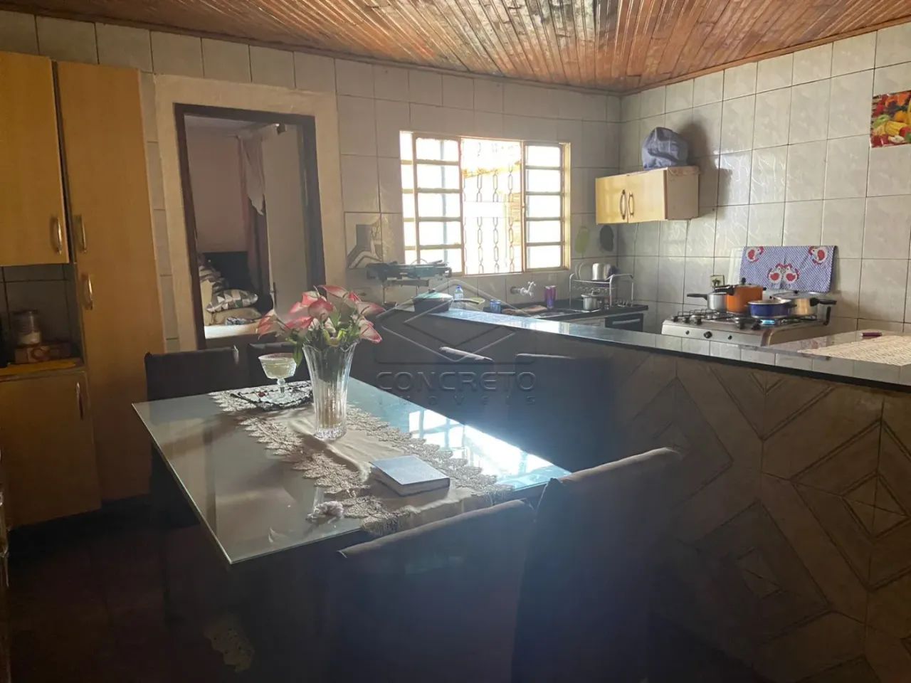 Casa Padrão em Macatuba - Foto 2