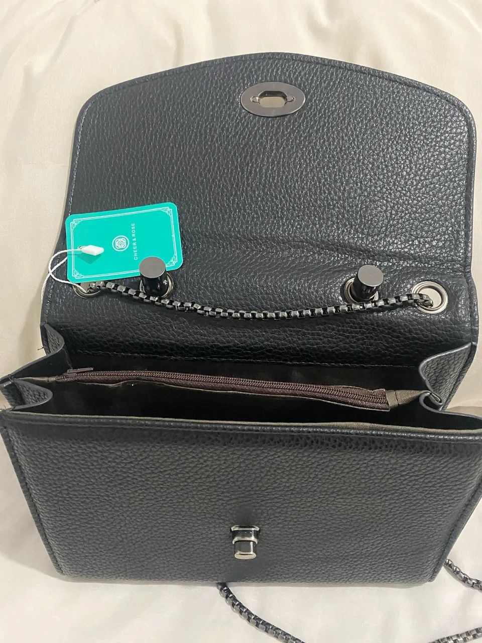 Bolsa - Foto 2