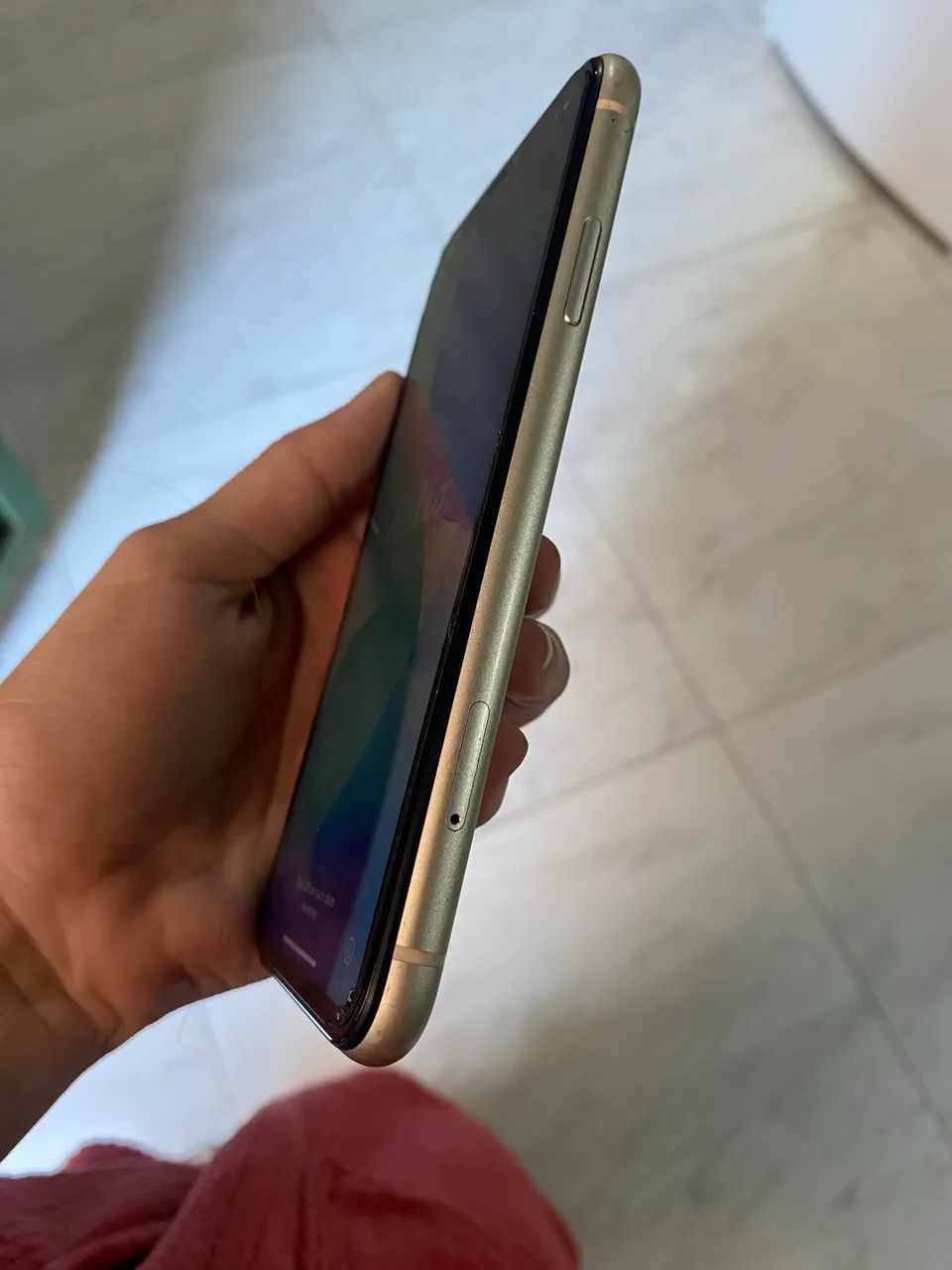 Vendo iPhone 11 64gb  - Foto 5
