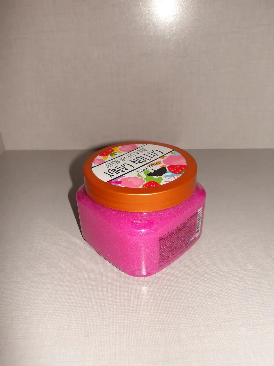 Esfoliante TreeHut - Cotton Candy  - Foto 3