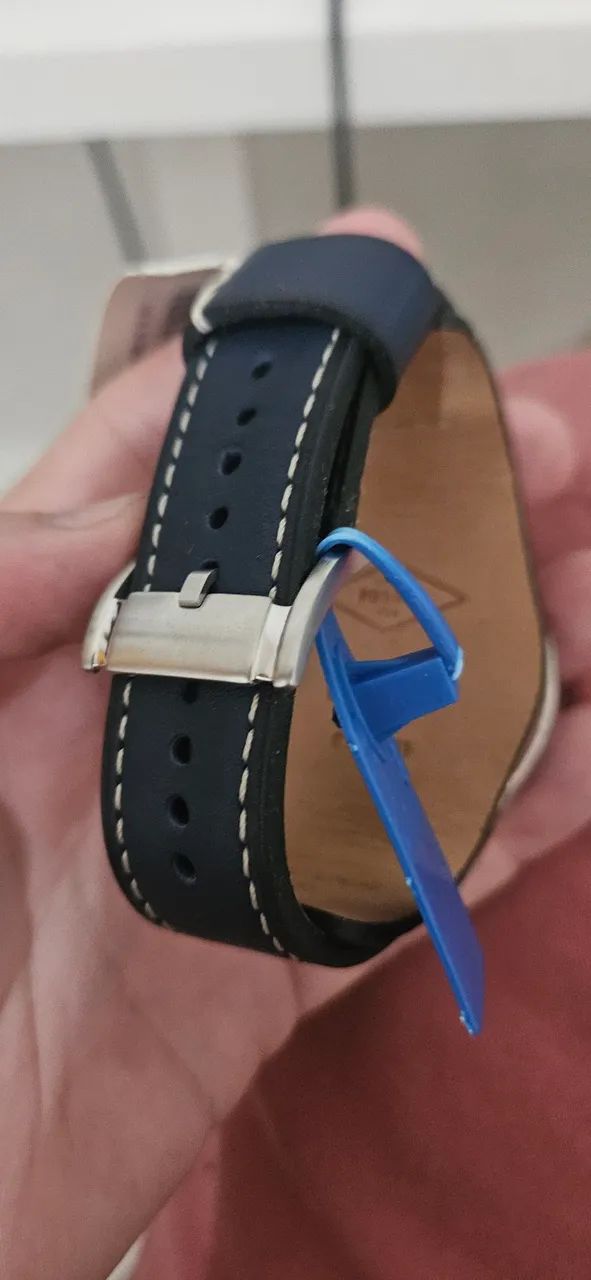 Relogio Fossil - Foto 3