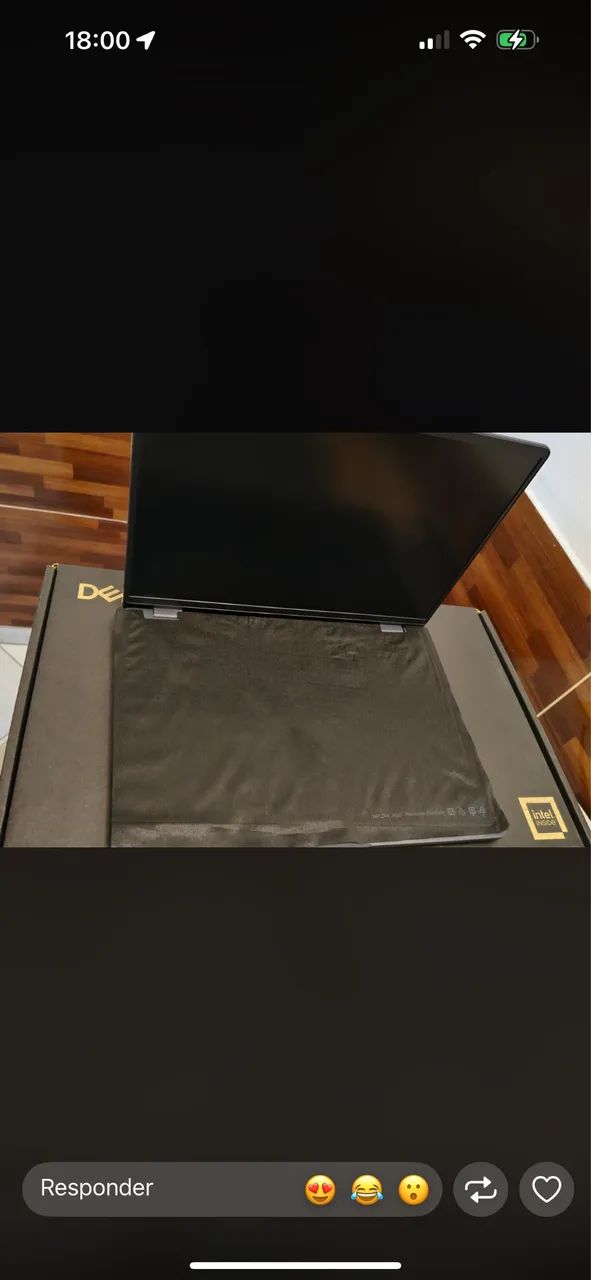 Notebook Dell Pro 16
