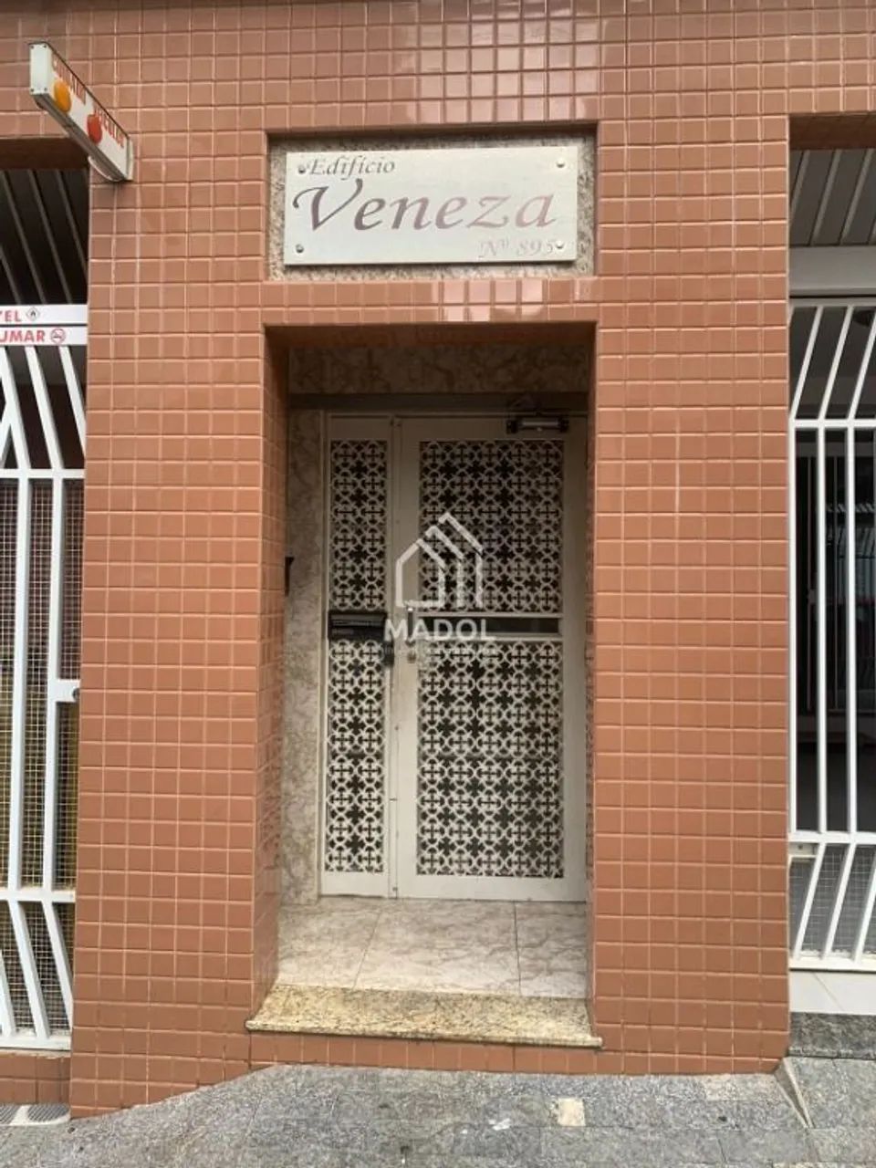Sala para alugar - Centro - Ponta Grossa/PR - Foto 3