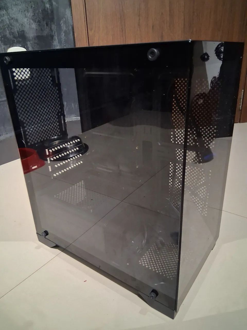gabinete tgt mid tower