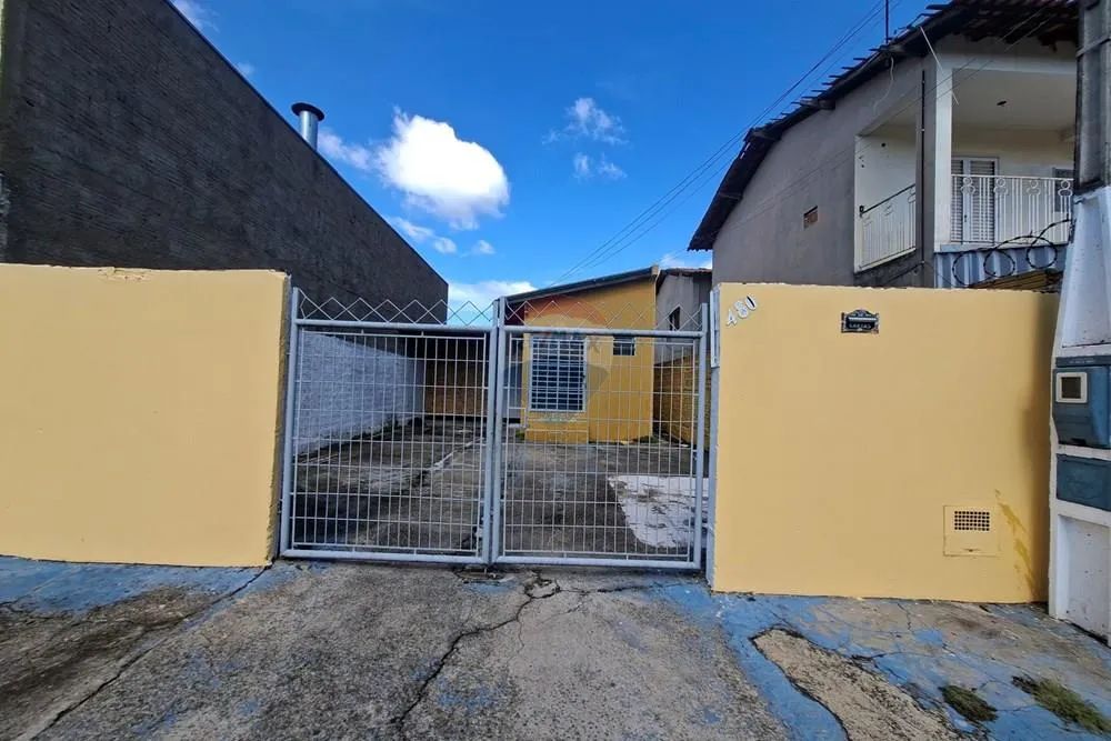Aluga Ponto Comercial em Cosmópolis