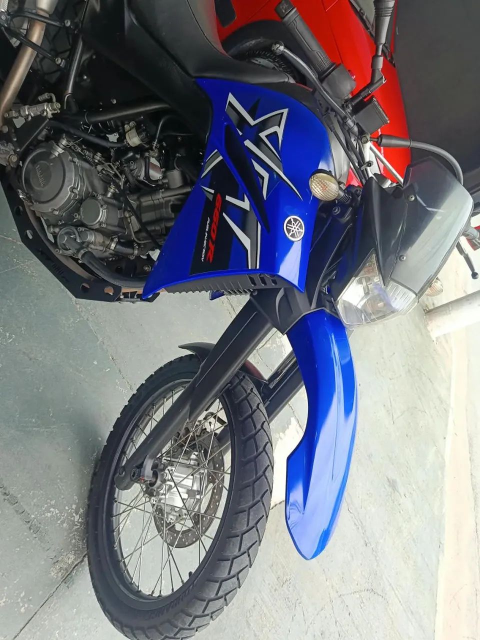 XT 660 R - Foto 3