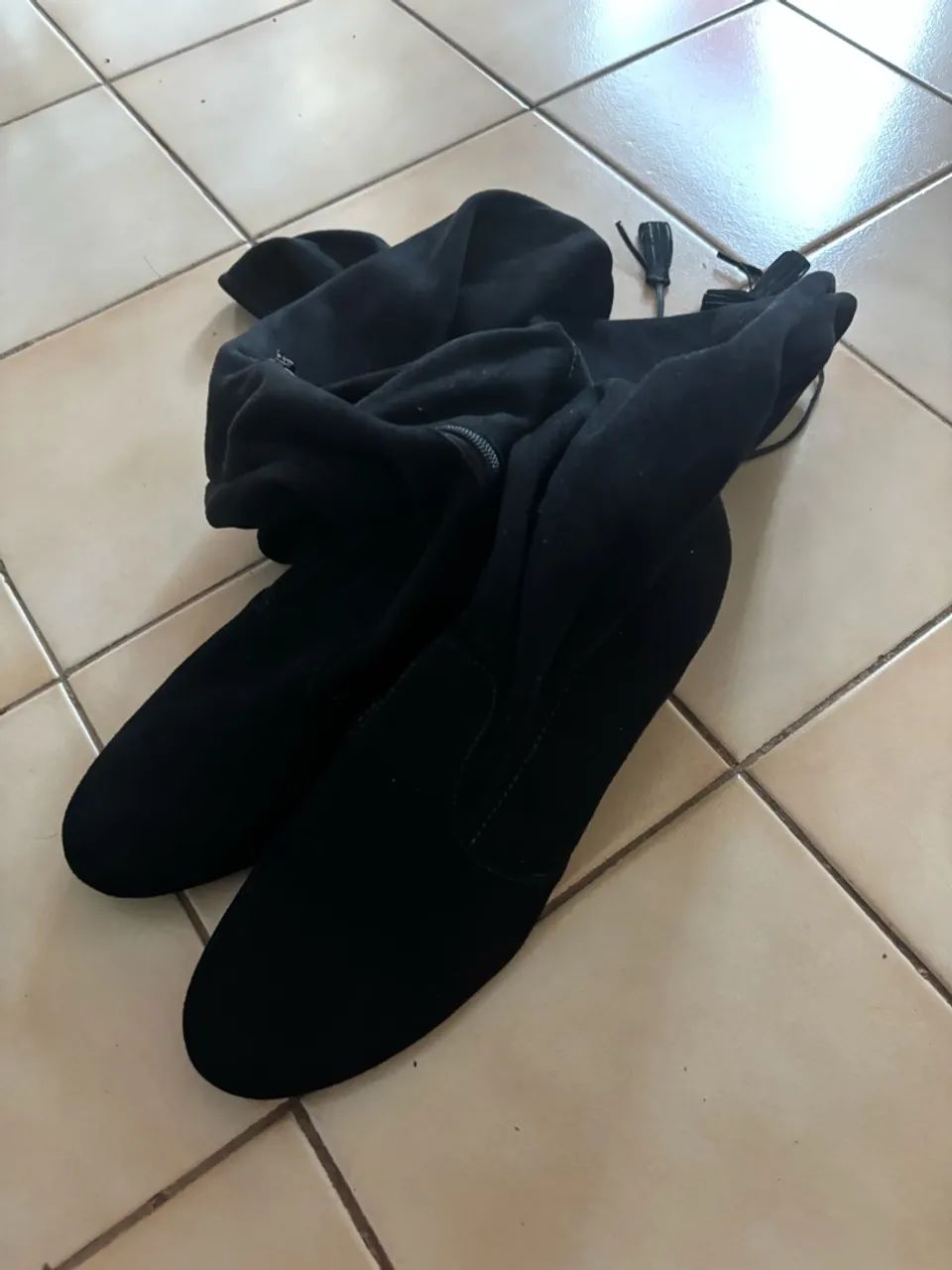 Vendo uma bota  - Foto 2