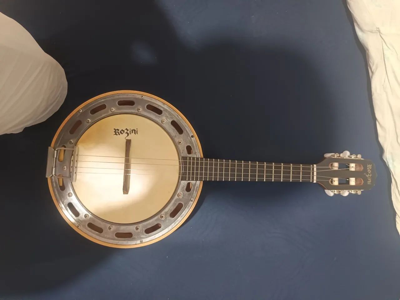 Banjo rozini - Foto 2