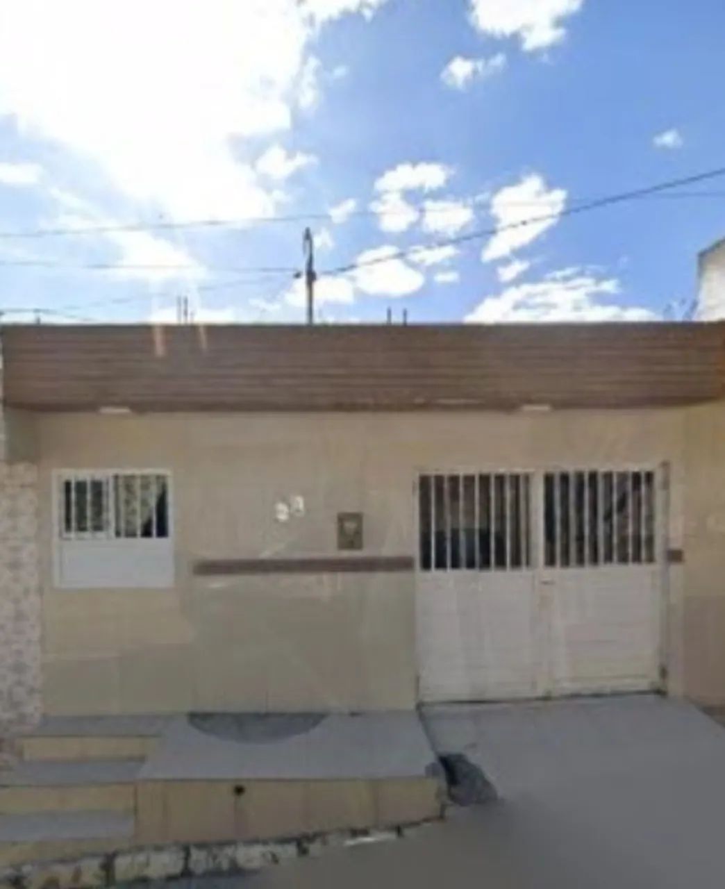 Foto - Caruaru - Riachão