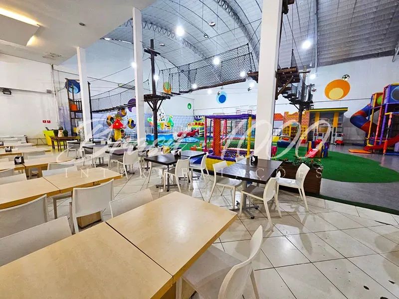 Restaurante e Buffet Infantil na Zona Norte, SP - Foto 4