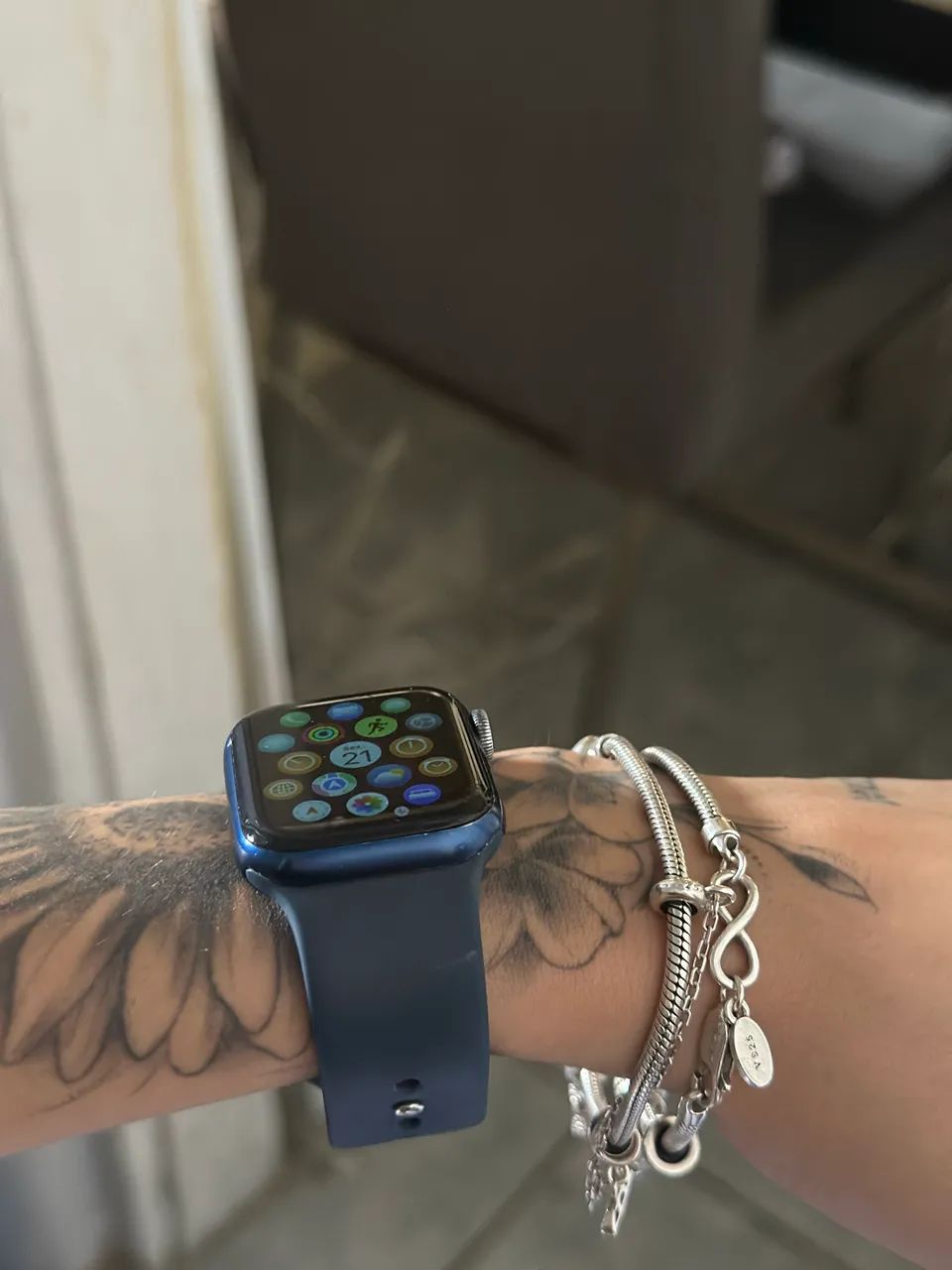 Apple Watch Series 6 40mm  - Foto 4