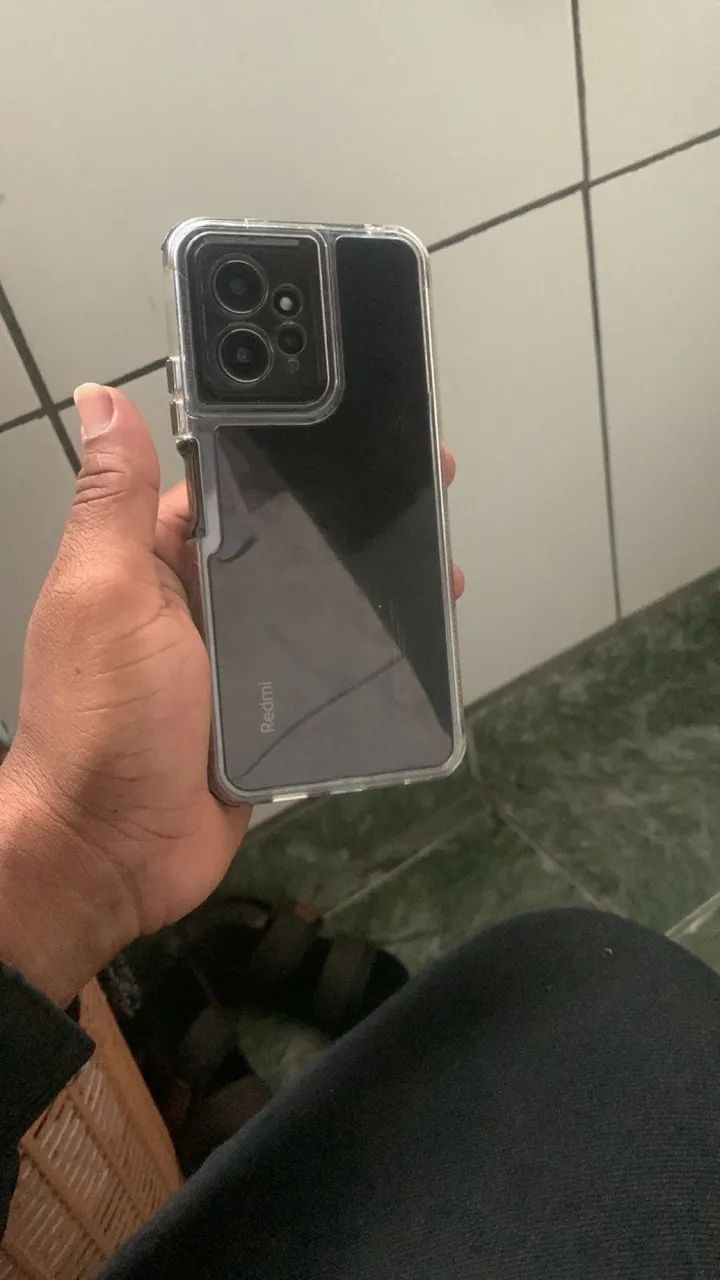 Vendo Xiaomi em ótimo estado  - Foto 3