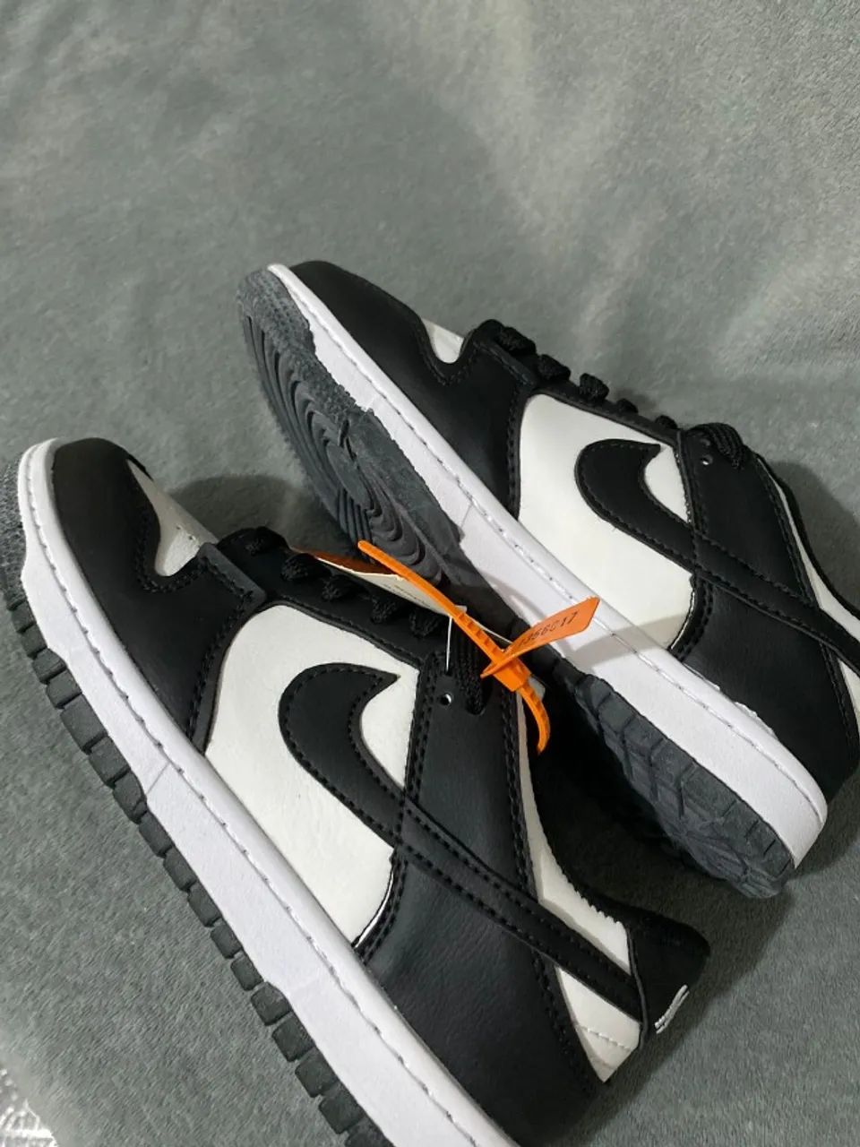 Tênis Nike Dunk Panda - Foto 2