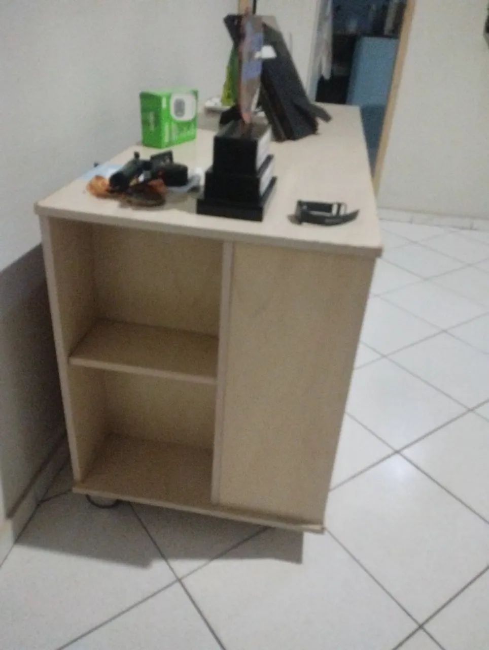 Rack  - Foto 2