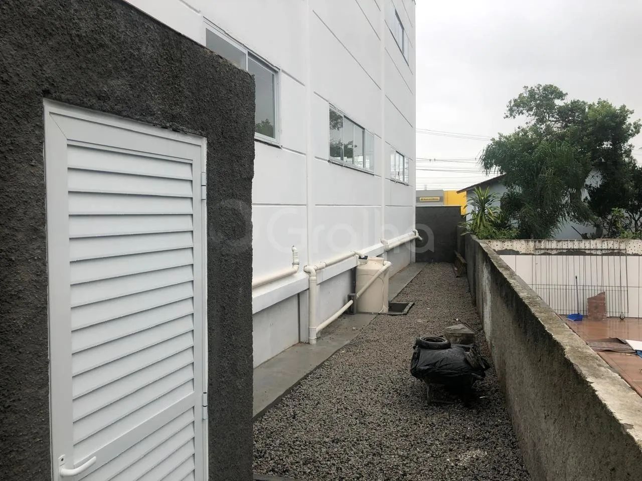 Loja Comercial com terreno e estacionamento - Foto 2