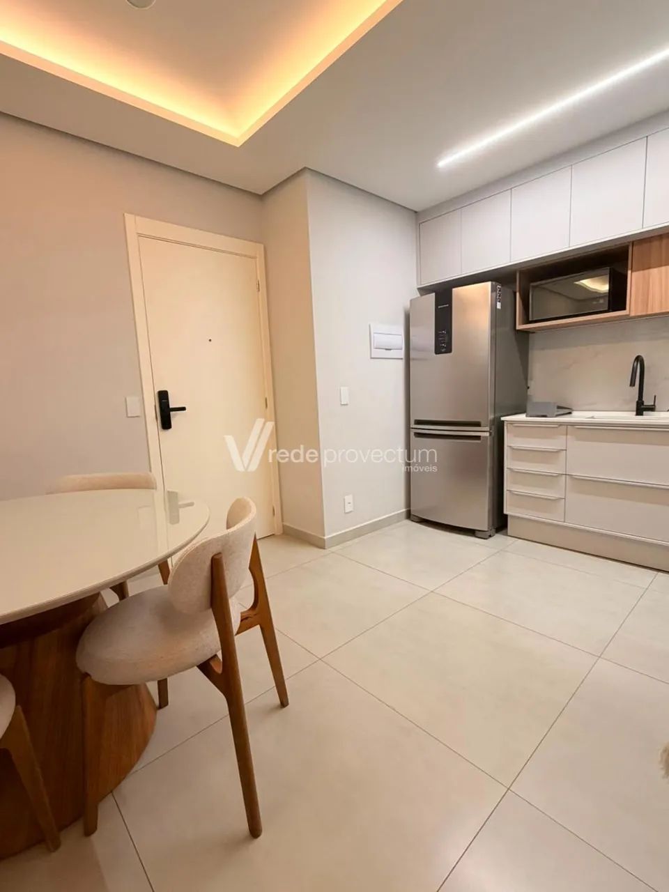 apartamento - Jardim Proença - Campinas - Foto 3