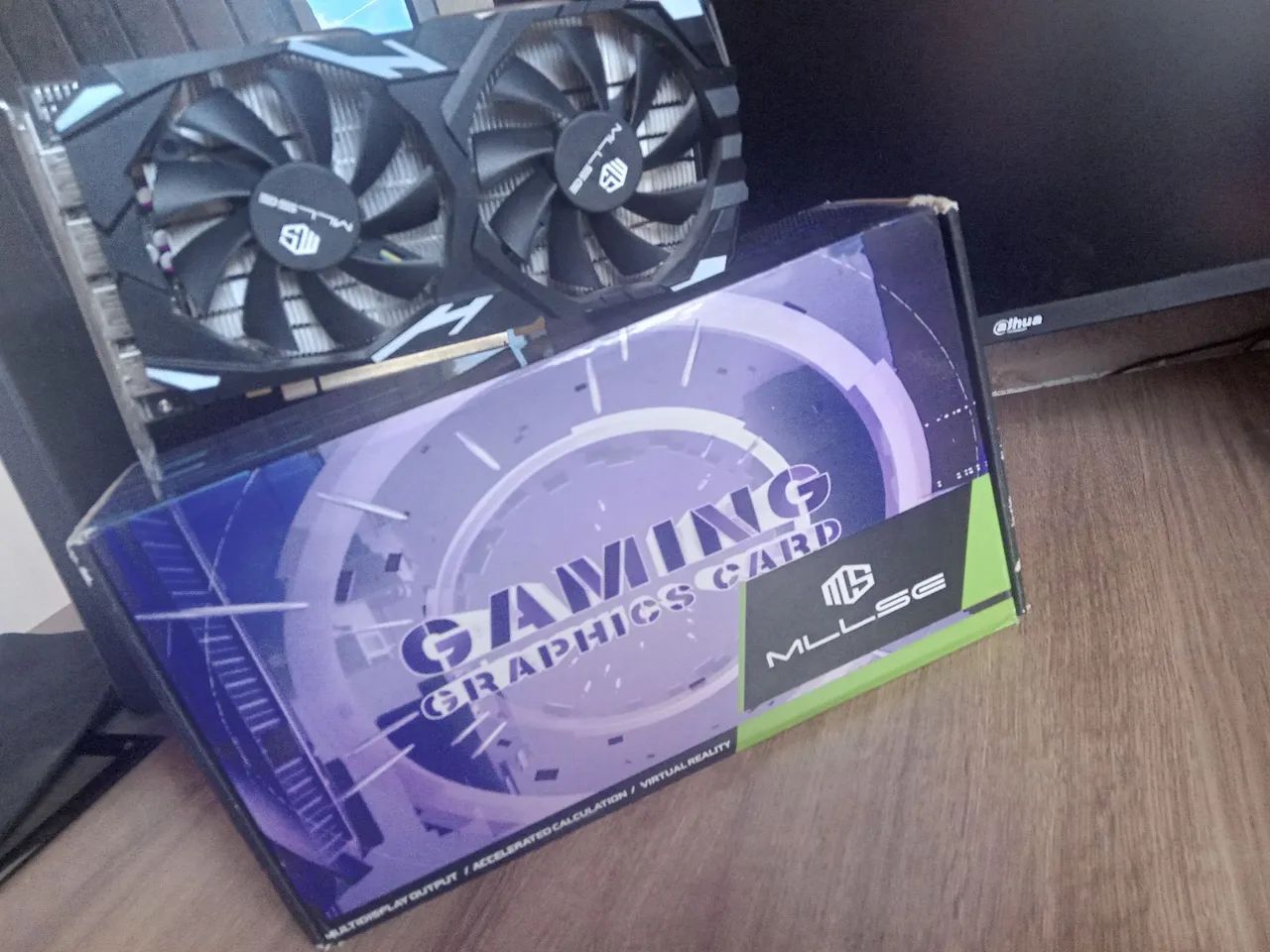 Placa de video  - Foto 4