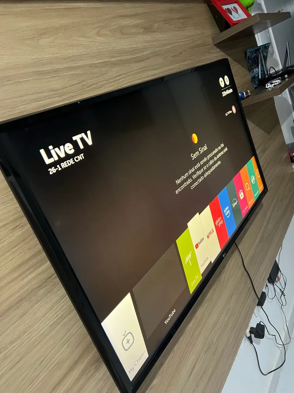 Tv pra vender rápido  - Foto 2