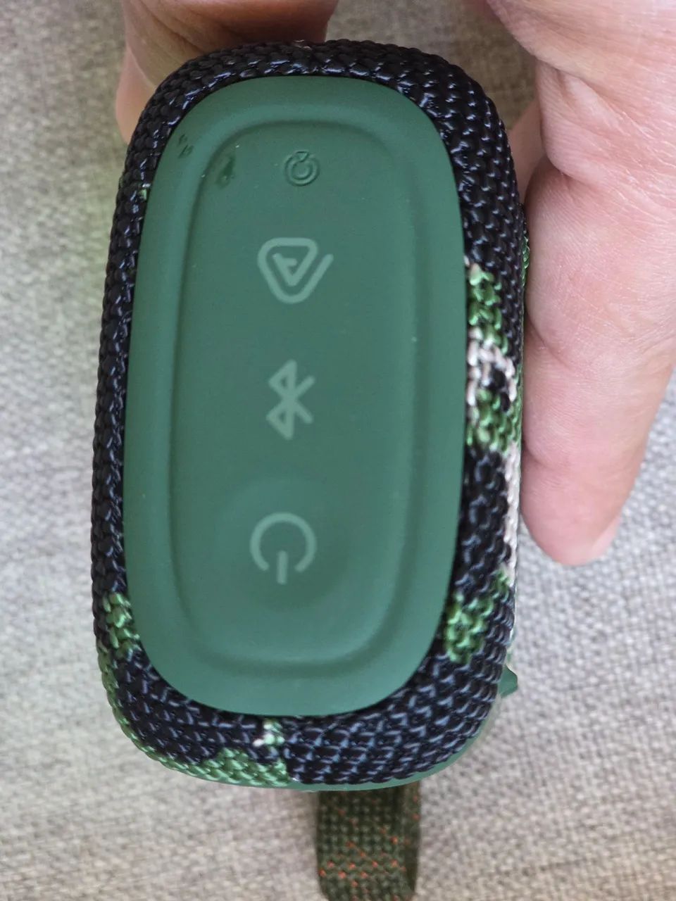 Jbl Go 5 Original  - Foto 3