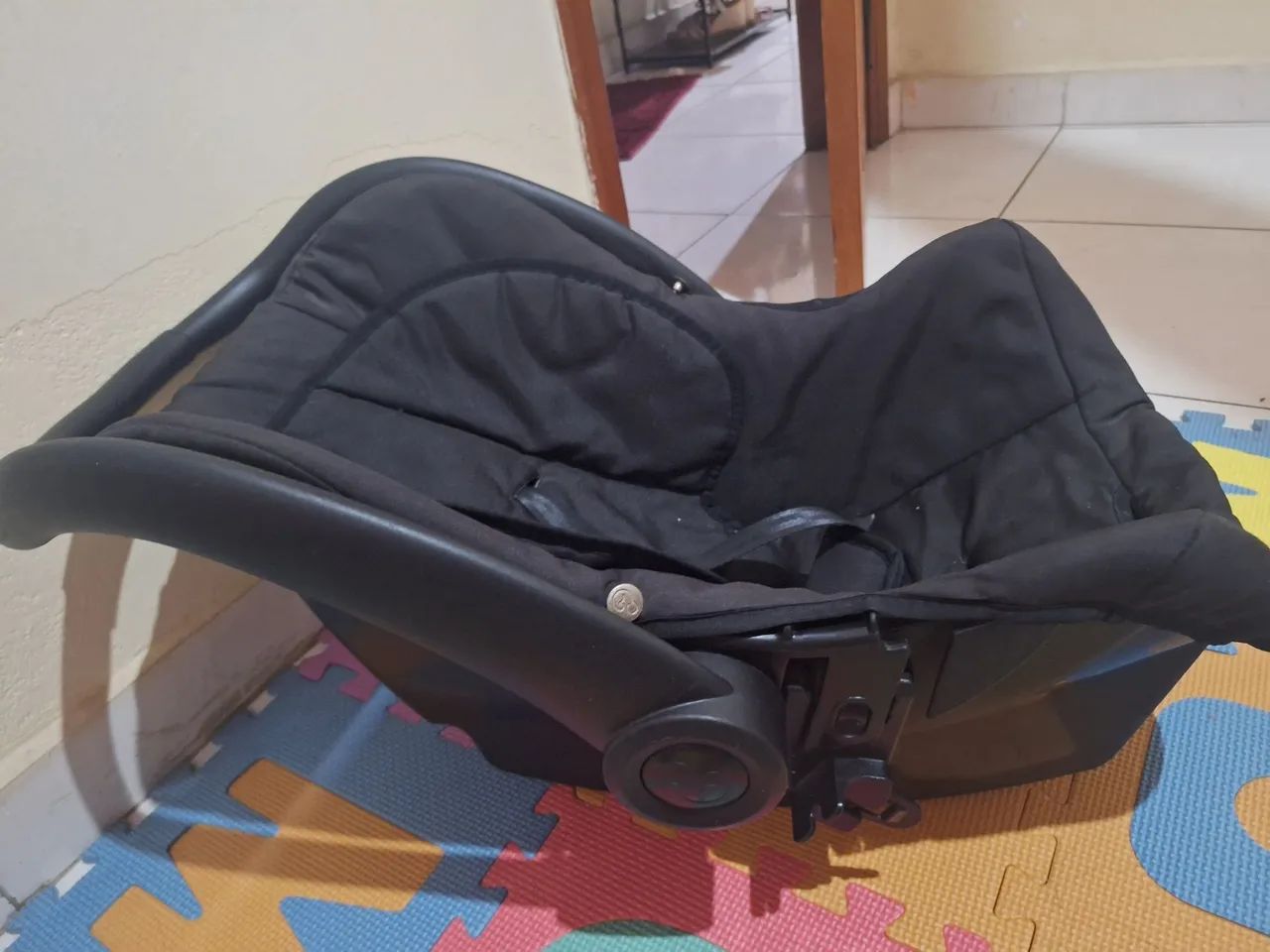 Bebê conforto 