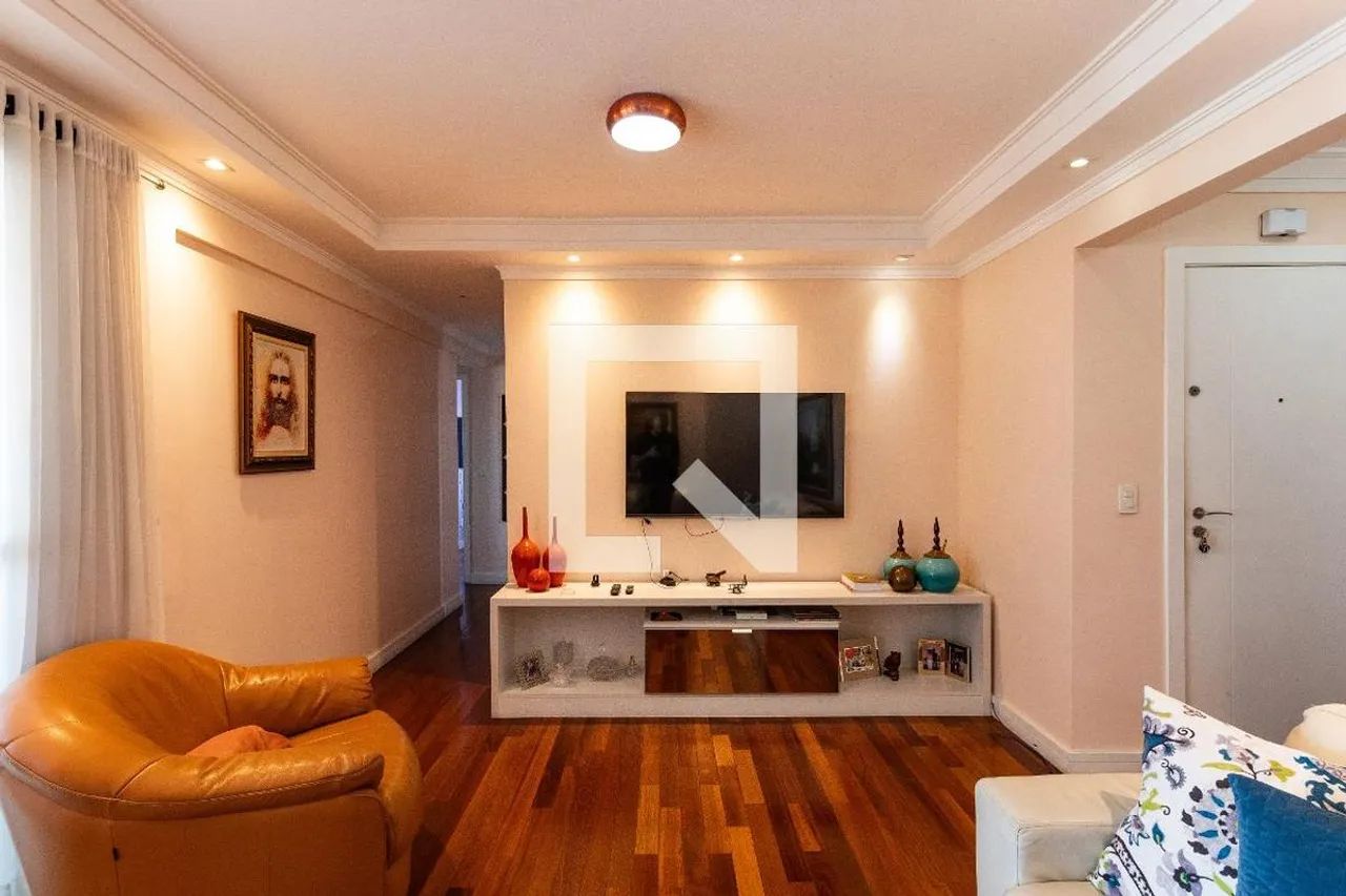Apartamento à Venda - Bom Retiro, 3 Quartos, 96 m2 - Foto 3