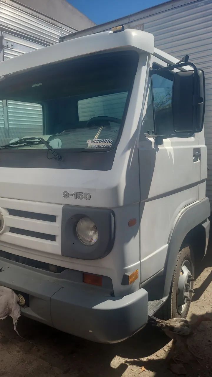 Vendo MB 1319 ano 2016 - Foto 5