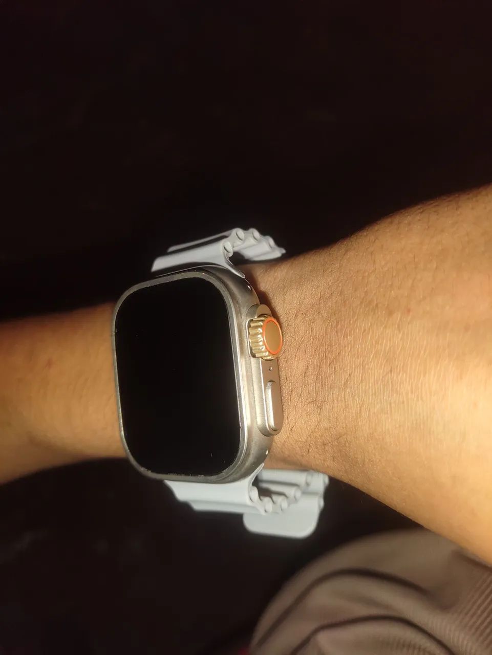 Smartwatch - Foto 2