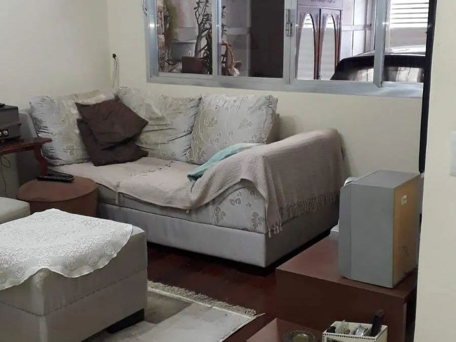 Sobrado com 03 quartos e 02 vagas de garagem - Foto 3
