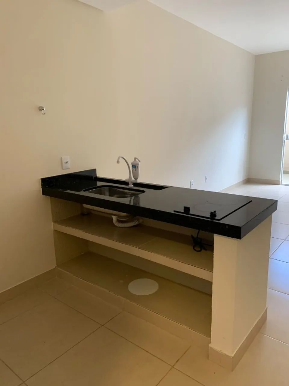 APARTAMENTO/KITNET - Foto 2