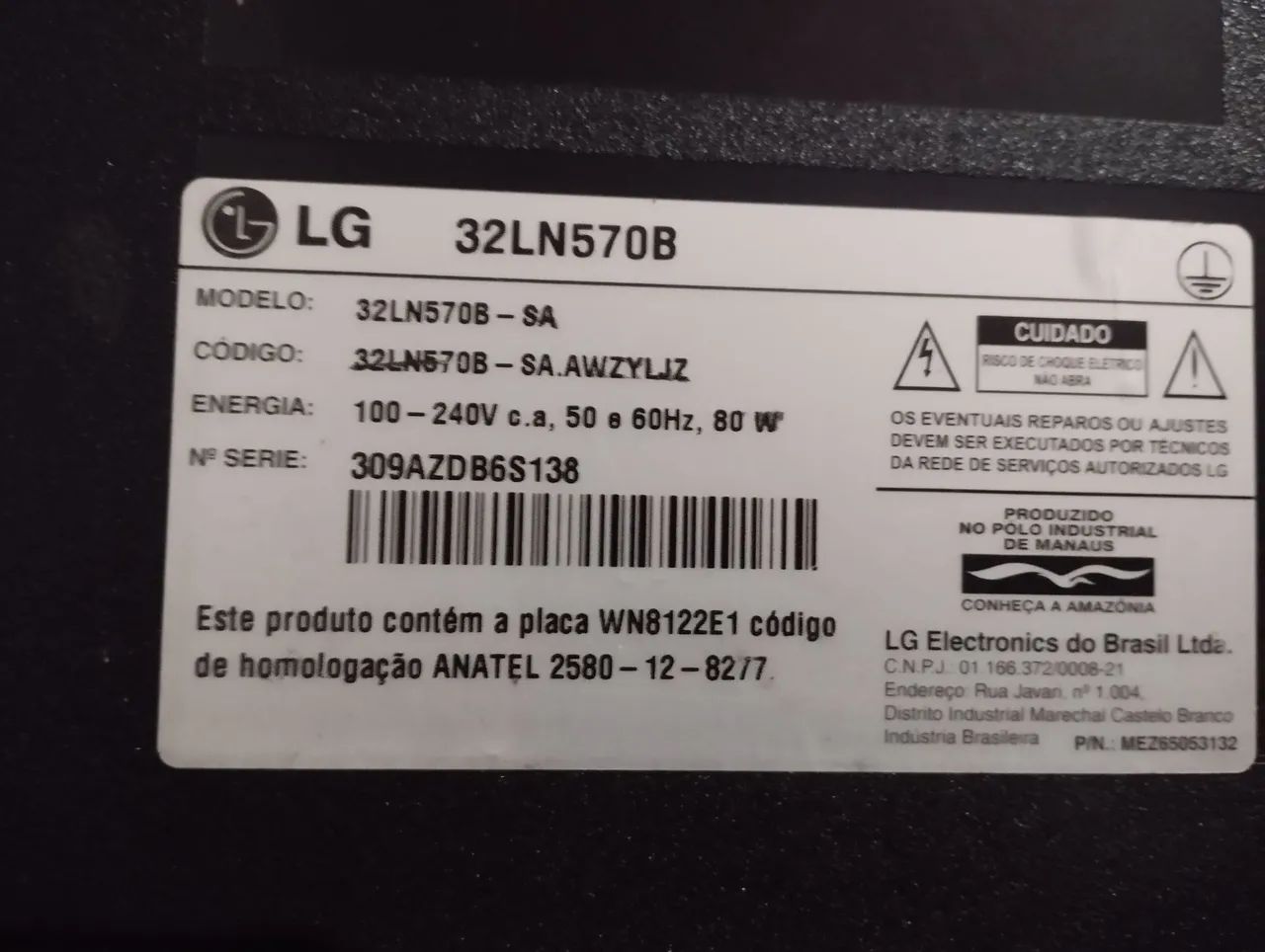 SMART TV 32  - Foto 3