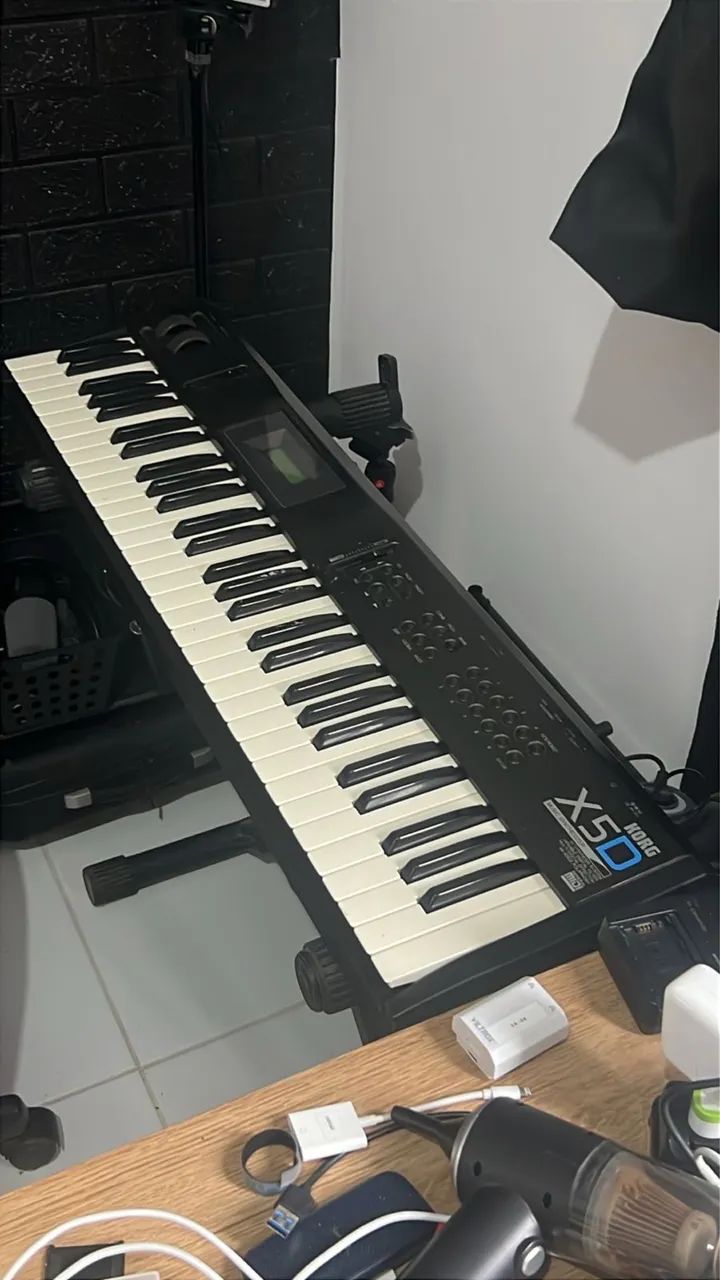 korg x5d